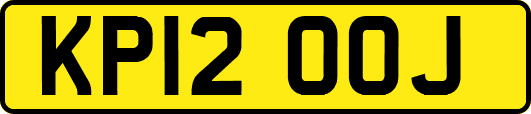 KP12OOJ