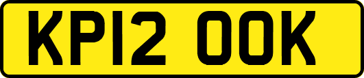 KP12OOK