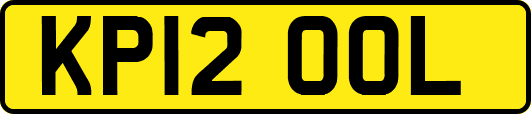 KP12OOL