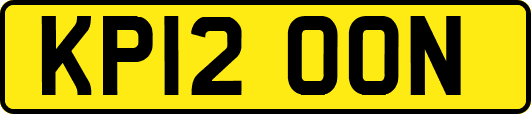 KP12OON