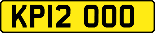 KP12OOO