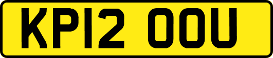 KP12OOU