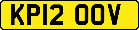 KP12OOV