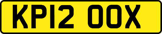 KP12OOX