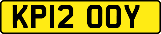KP12OOY