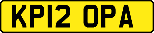 KP12OPA