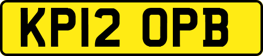 KP12OPB