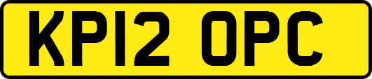 KP12OPC