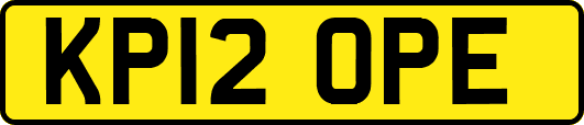 KP12OPE