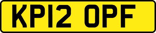 KP12OPF