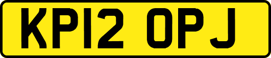 KP12OPJ