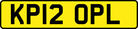 KP12OPL