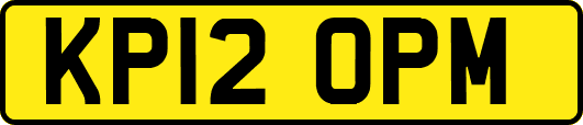 KP12OPM