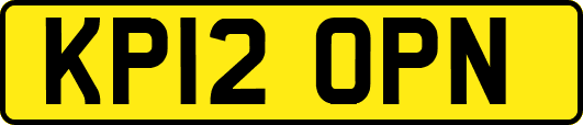 KP12OPN