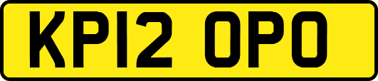 KP12OPO