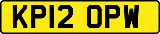 KP12OPW