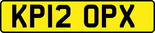 KP12OPX
