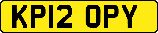 KP12OPY