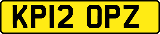 KP12OPZ