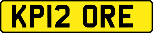 KP12ORE