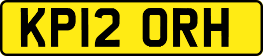 KP12ORH