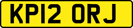 KP12ORJ