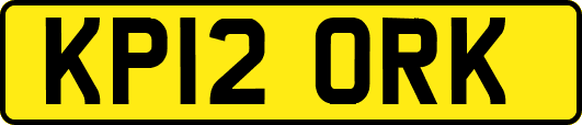 KP12ORK