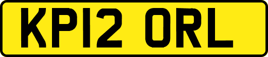 KP12ORL