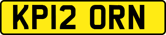 KP12ORN