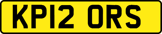 KP12ORS
