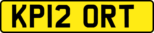 KP12ORT