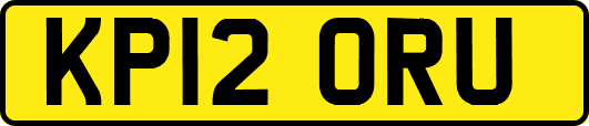 KP12ORU