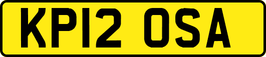 KP12OSA