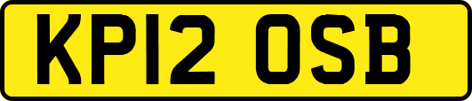 KP12OSB