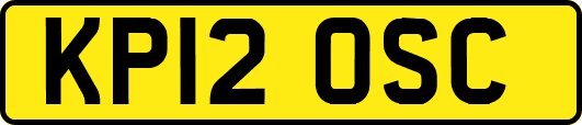 KP12OSC