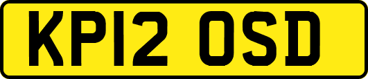KP12OSD