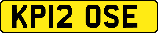 KP12OSE