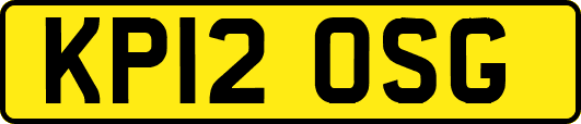 KP12OSG