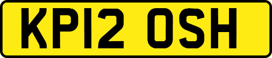KP12OSH