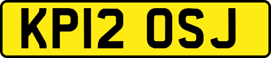KP12OSJ