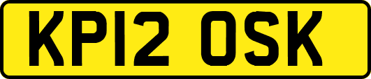 KP12OSK