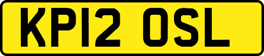 KP12OSL