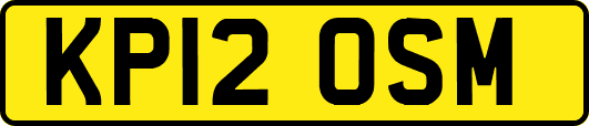 KP12OSM