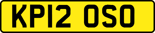 KP12OSO