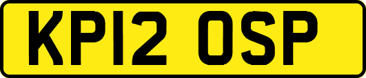 KP12OSP