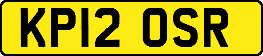 KP12OSR