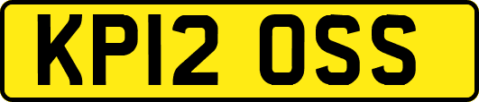 KP12OSS