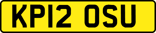 KP12OSU