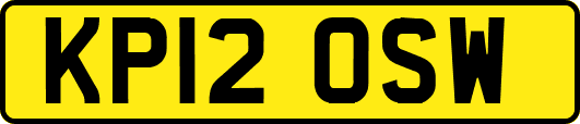 KP12OSW