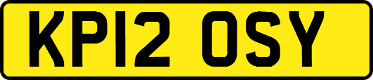 KP12OSY